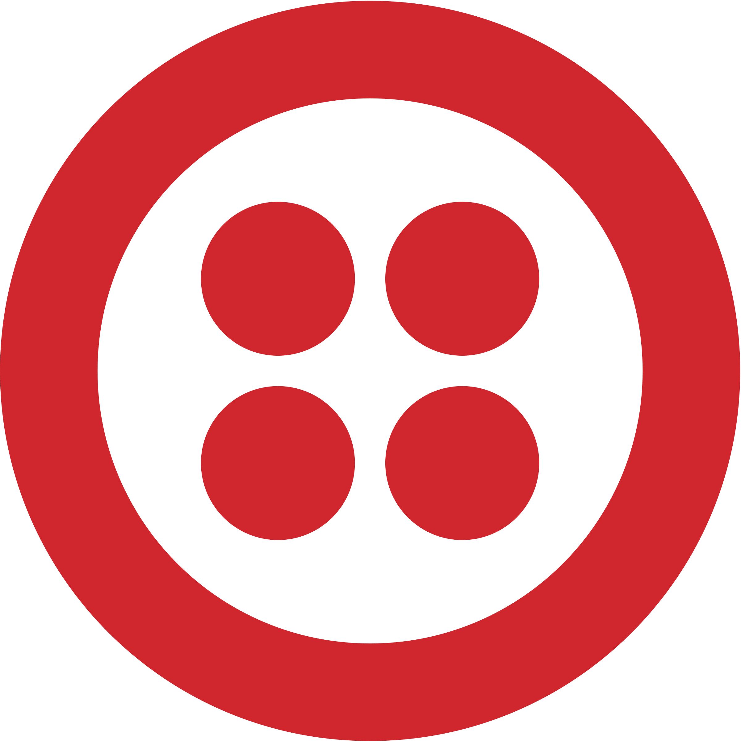 Twilio logo