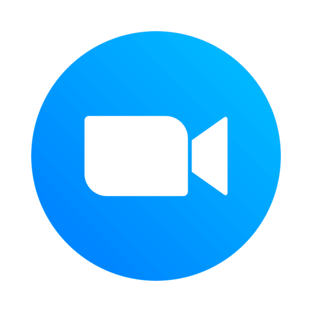 Zoom logo