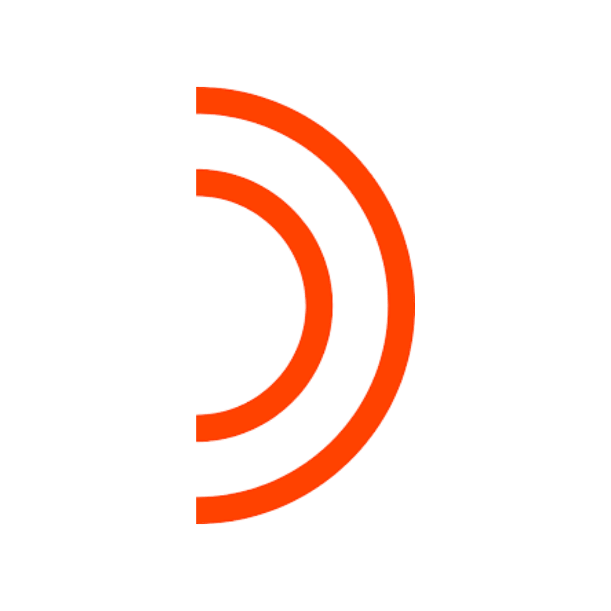 Goldcast logo