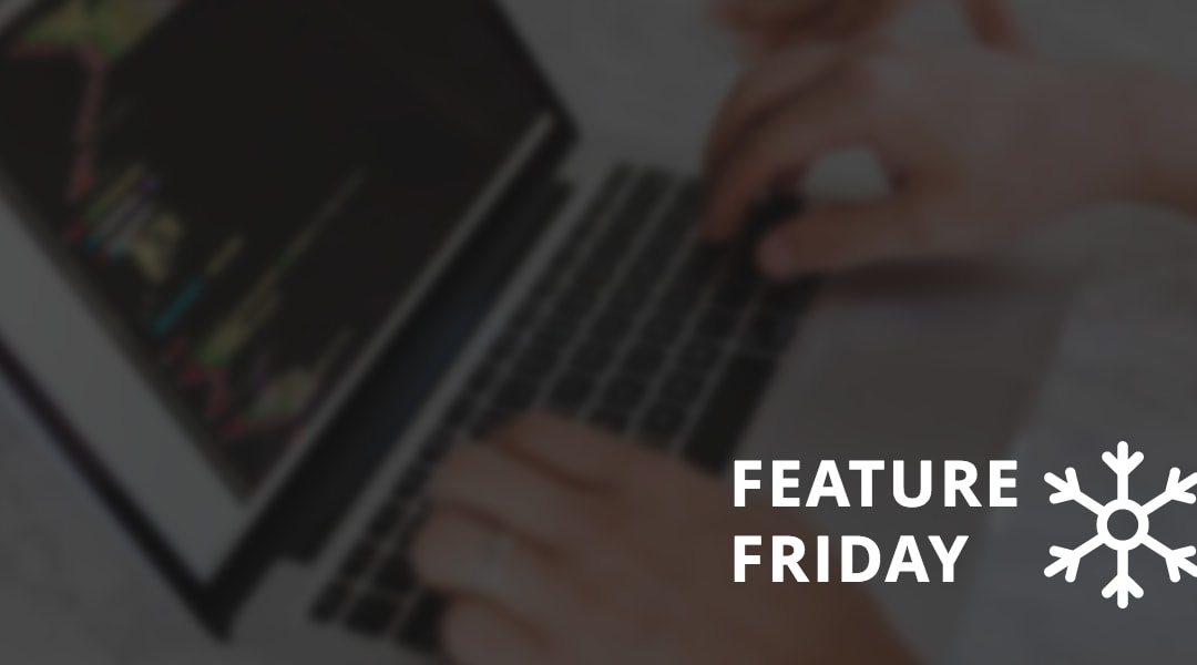 Software Update – 12/3/17