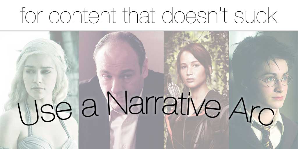 Narrative Arc