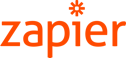 Zapier logo