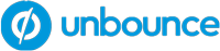 Unbounce logo