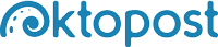 Oktopost logo