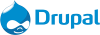 Drupal logo