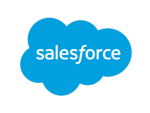 Salesforce logo