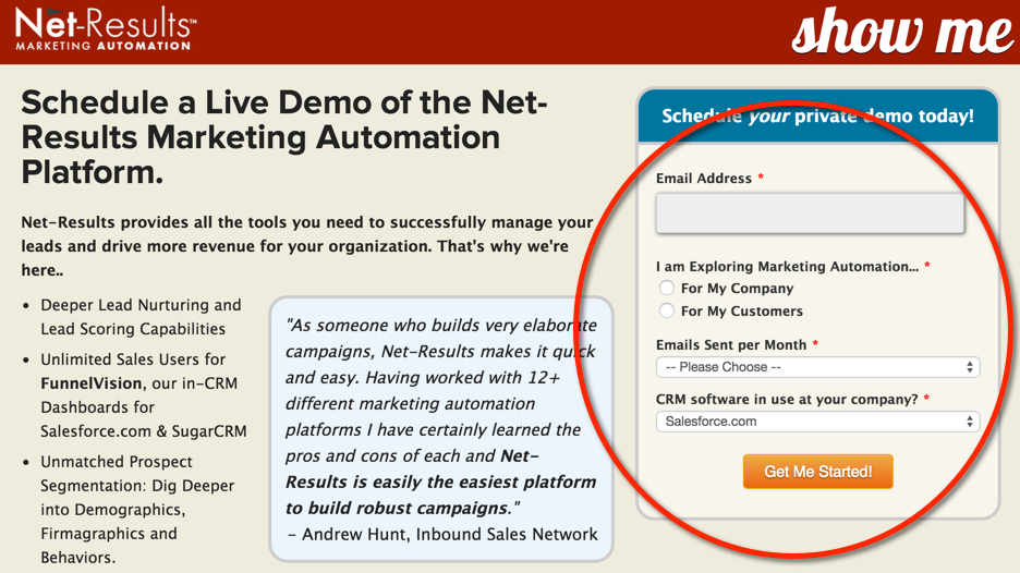 Managing Web Forms Advanced Web Form Best Practices