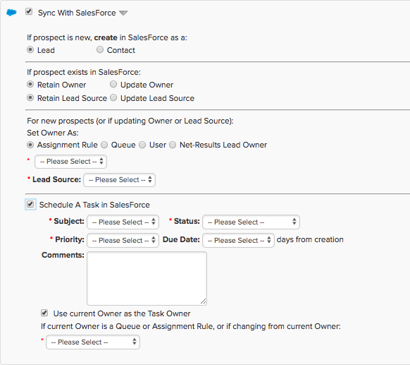 airtable salesforce sync