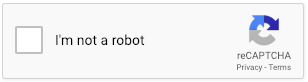 reCAPTCHA Form Field