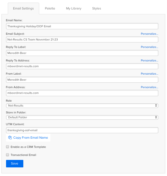 UTM allows digital marketers to track their marketing efforts in a clear, data-driven way. Here's how you should use UTM in the coming year!