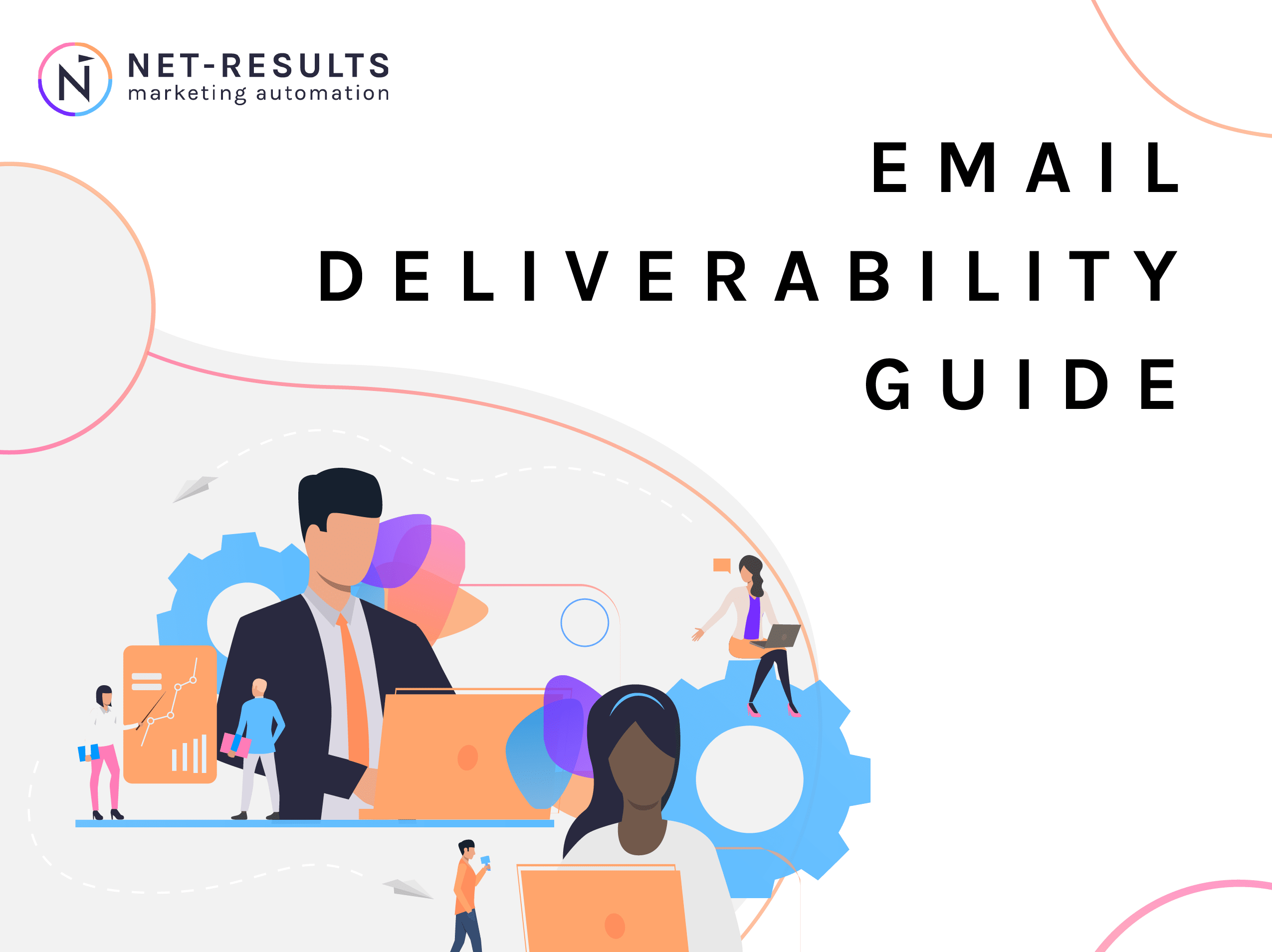 NetResults Email Deliverability Guide NetResults