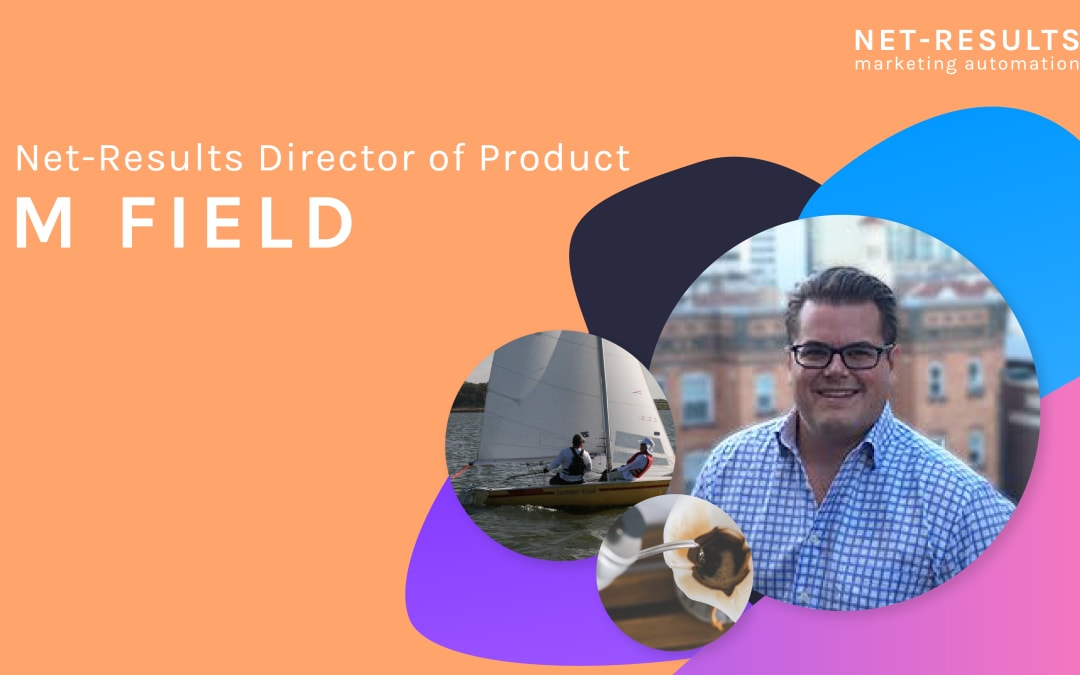 A look at Director of Product, Adam Field