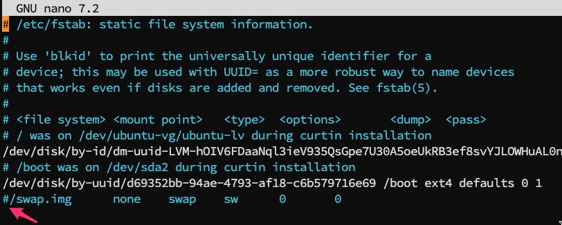 Customize_Swap_Memory