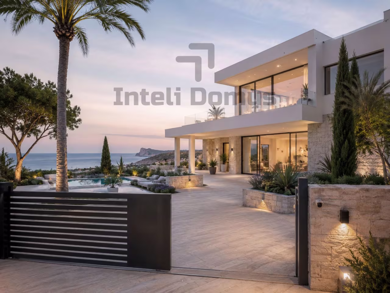 Is Your Villa Really Smart? What a Smart Home Means in 2026