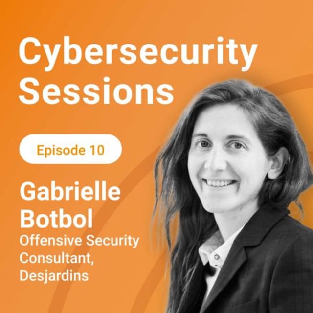 Mentoring in Cybersecurity