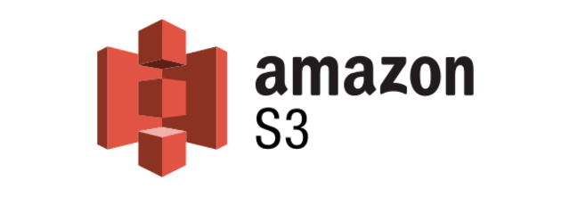 Amazon S3 Logo