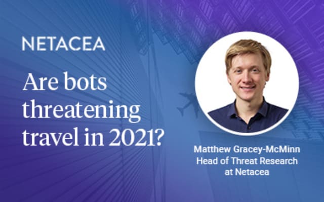 Are Bots Threatening Travel in 2021?