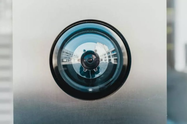 camera privacy