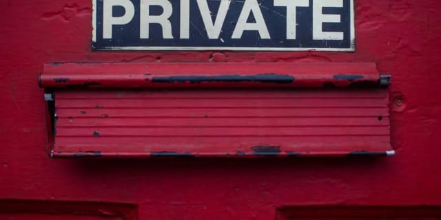 Bot Runner 2048: The Battle for Privacy