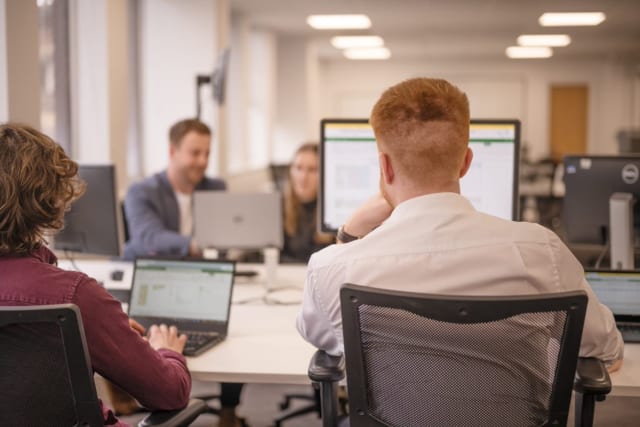 Employee Spotlight: My Time as a Netacea Data Science Intern