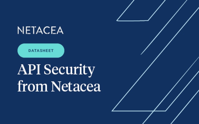 API Security from Netacea