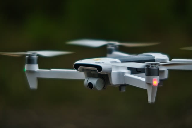 Drone