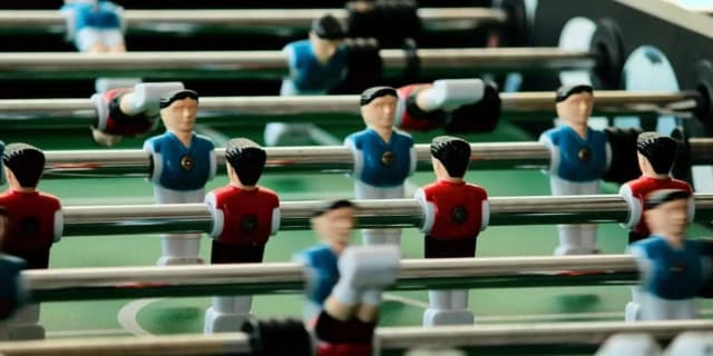 What is Match Betting?