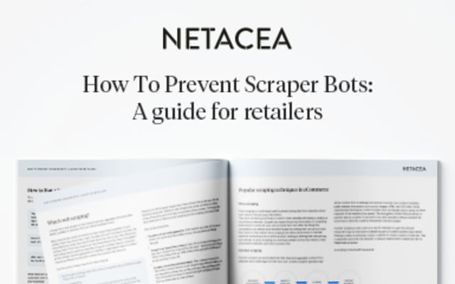 How to Prevent Scraper Bots: A Guide for Retailers