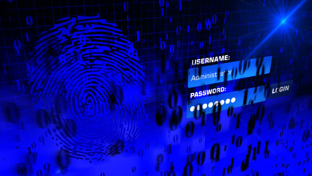 Why use a password manager?