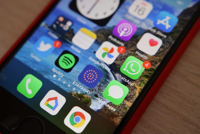 Why You Need to Pay Attention to Mobile App Security