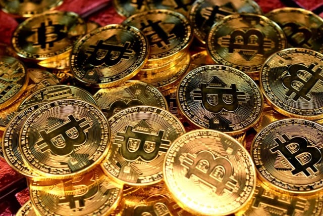 Cryptocurrency is a Major Target for Account Takeover