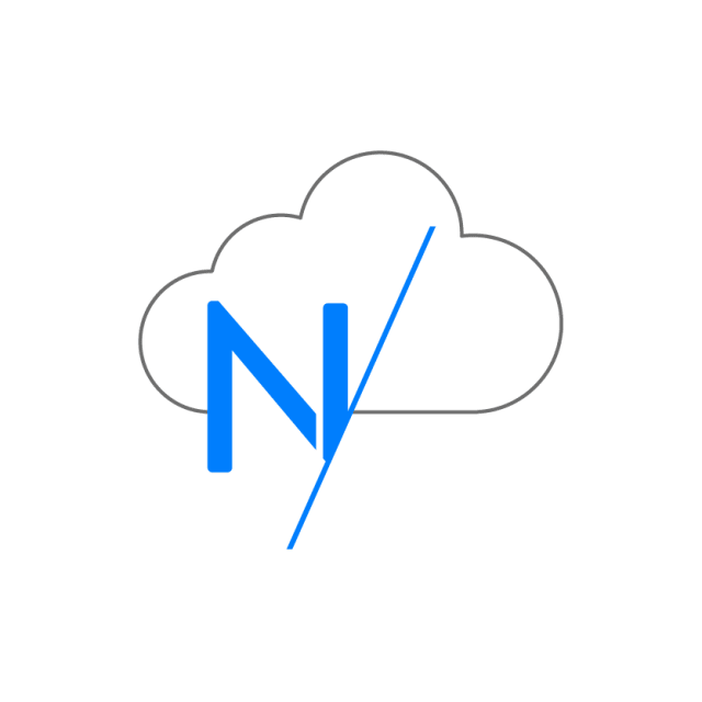 Netacea Cloud Logo