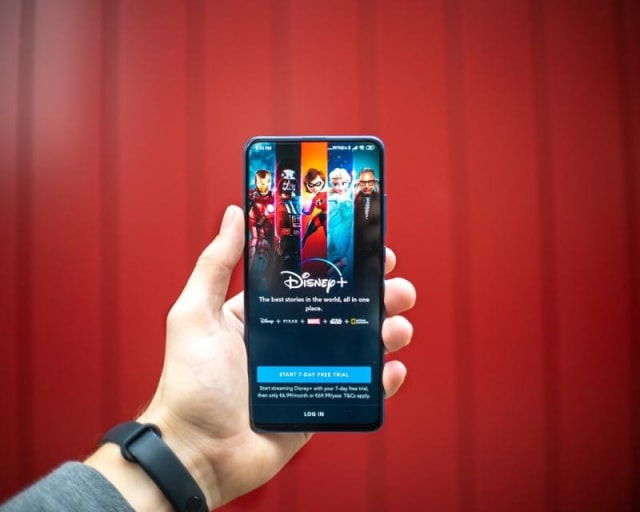 Netflix is still the market leader in streaming services, but is losing ground to the likes of Disney+, HBO Max and Apple+