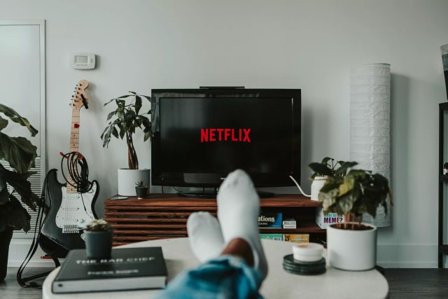 Why is Netflix Cracking Down on Password Sharing?