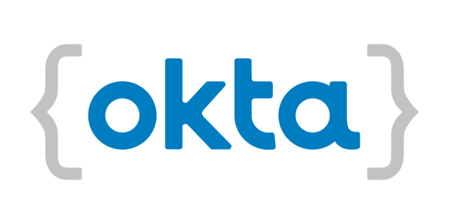  Okta Logo