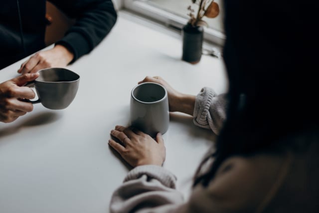 Meet Netacea’s Mental Health Champions