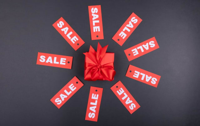 Netacea Predicts Top Black Friday Scalper Bot Targets