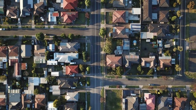 Can You Spot the Bots Hiding in Rotating Residential Proxies?