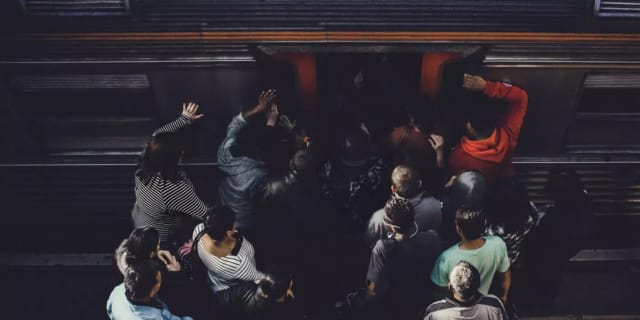 Using the Skip-Gram Model to Understand Web Traffic