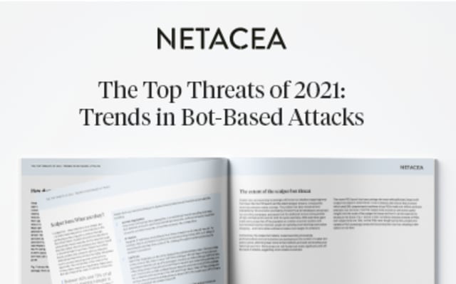 The Top Threats of 2021: Trends in Bot-Based Attacks