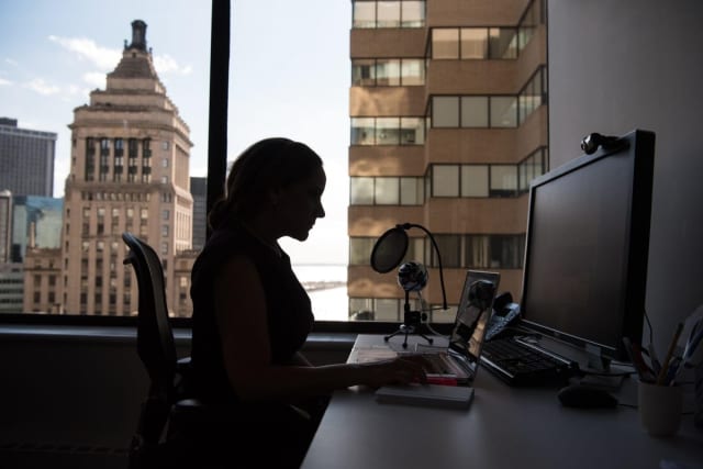 What I Learned from the Women Changing Cybersecurity