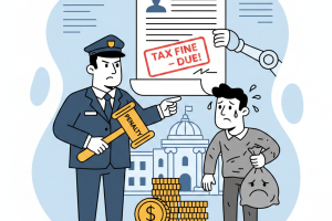 Decoding Penalty under Section 270A of the Income Tax Act: A Technical Guide to Under-reporting and Misreporting