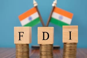 Foreign Direct Investment in India - Update on Reporting and Compliances