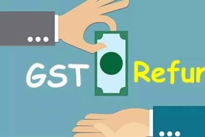 CBIC instructions on the GST refunds, Procedure relating to sanction, post-audit and review of refund claims