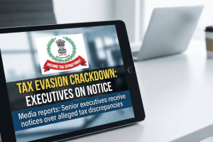 Income Tax Crackdown on Senior Executives & HNIs: The FAST Disclosure Scheme 2026 as a Strategic Lifeline