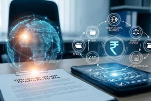 Navigating the Legal Intersections of Cross-Border Transactions