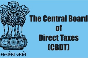 CBDT and SEBI sign MoU for data sharing