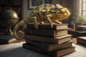 The Chameleon Concept: A Comprehensive Analysis of Beneficial Ownership in International Taxation