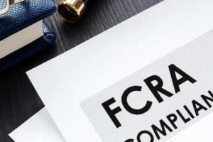 All about FCRA Annual Return in Form FC-4