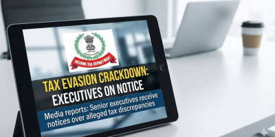Income Tax Crackdown on Senior Executives & HNIs: The FAST Disclosure Scheme 2026 as a Strategic Lifeline